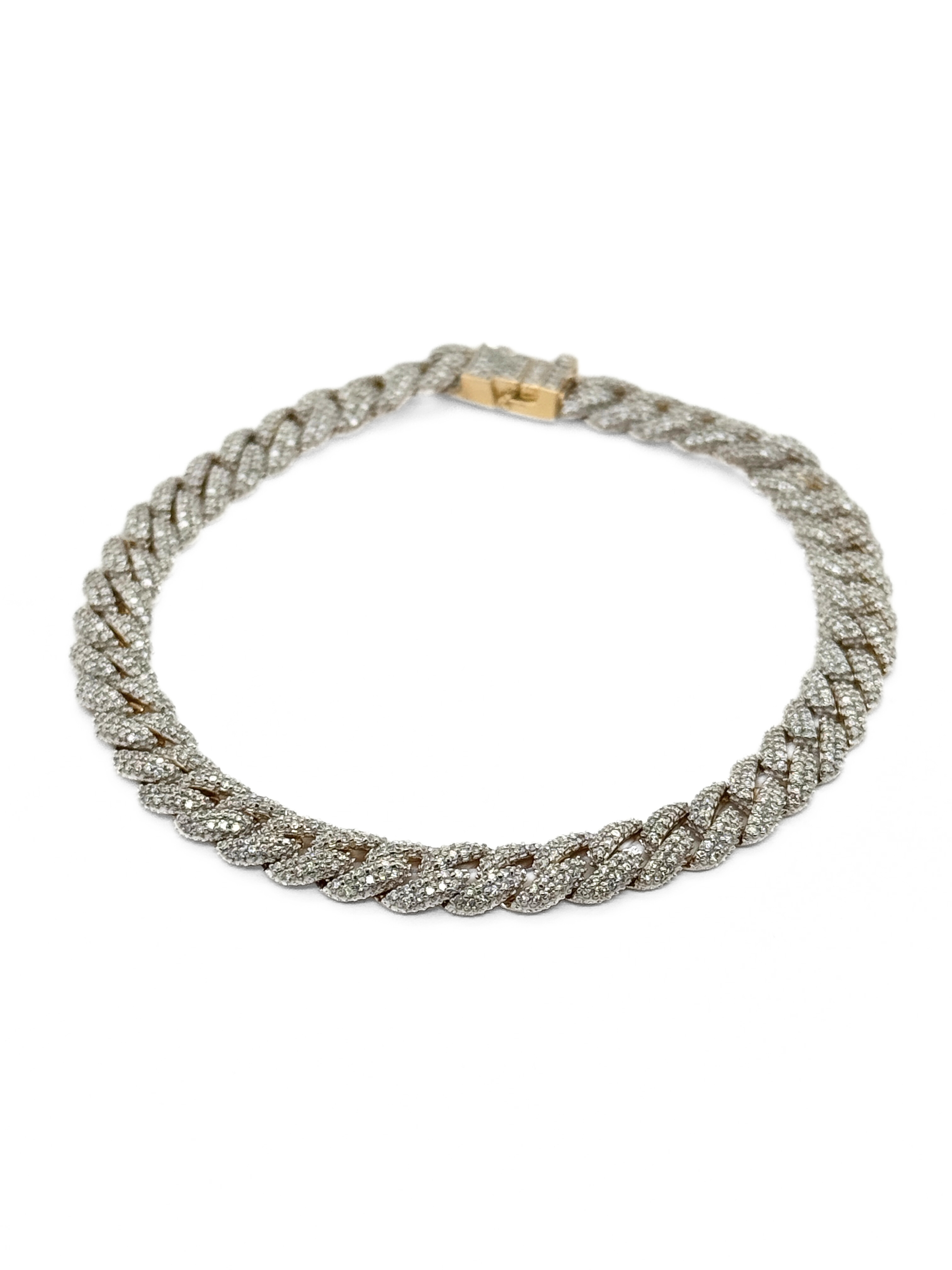 LINK LADY'S BRACELET-400206